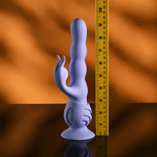 EVOLVED WIGGLY BUNNY