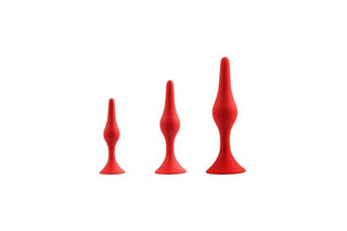 BACK UP 3 IN 1 SMOOTH KIT