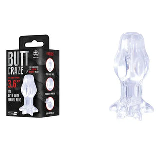 EXCELLENT POWER BUTT CRAZE