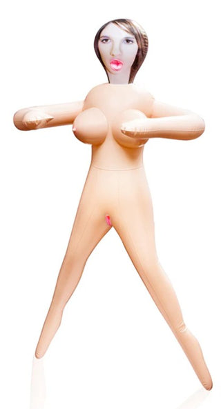 LUSH DOLLS - VANESSA A