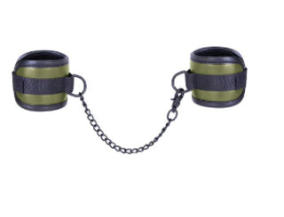 NAUGHTY MOMENT HANDCUFFS