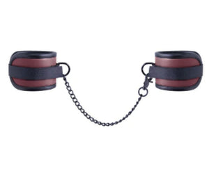 NAUGHTY MOMENT HANDCUFFS
