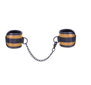 NAUGHTY MOMENT HANDCUFFS