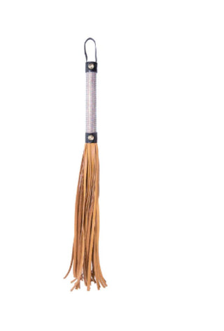 NAUGHTY MOMENT WHIP FLOGGER