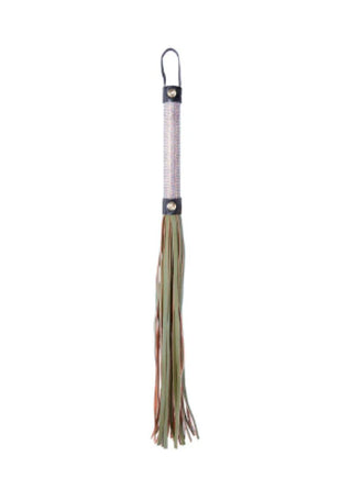 NAUGHTY MOMENT WHIP FLOGGER