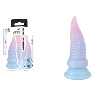 PEARL WONDER FANTASY TENTACLE PLUG