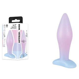 PEARL WONDERS PLUG