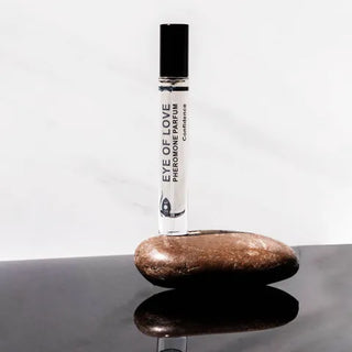 CONFIDENCE PHEROMONE PARFUM