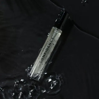 CONFIDENCE PHEROMONE PARFUM