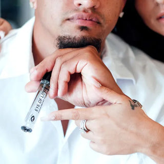 CONFIDENCE PHEROMONE PARFUM