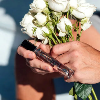 CONFIDENCE PHEROMONE PARFUM