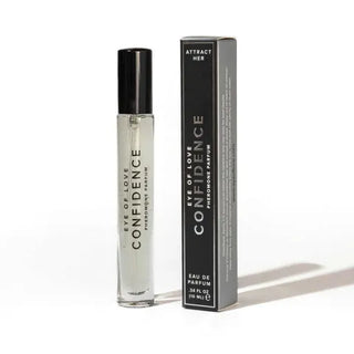 CONFIDENCE PHEROMONE PARFUM