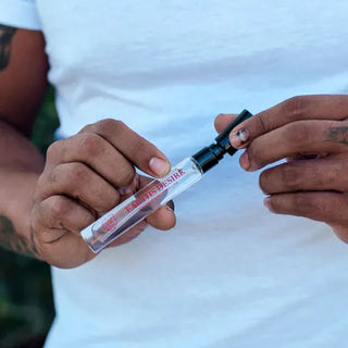 LOVE IN BLOOM PHEROMONE COLOGNE EARTHS DESIRE