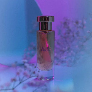 LOVE IN BLOOM LILAC DREAM PHEROMONE PERFUME