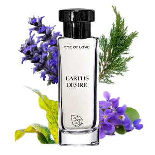 LOVE IN BLOOM PHEROMONE COLOGNE EARTHS DESIRE