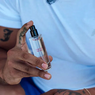 LOVE IN BLOOM PHEROMONE COLOGNE EARTHS DESIRE
