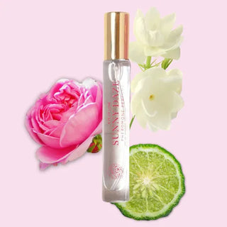 LOVE IN BLOOM PHEROMONE PERFUME SUNNY DAZE