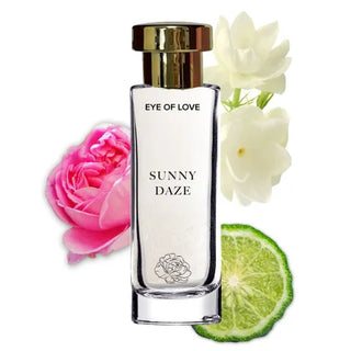 LOVE IN BLOOM SUNNY DAZE PHEROMONE PERFUME