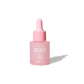 EYE OF LOVE SUNNY DAZE PHEROMONE PERFUME OIL