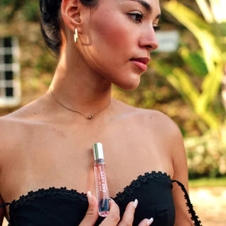 ONE LOVE PHEROMONE PARFUM