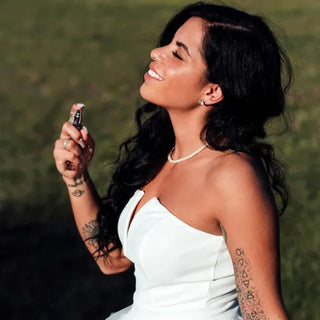 ONE LOVE PHEROMONE PARFUM