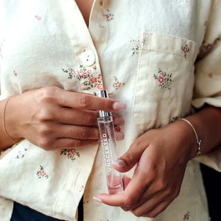 EYE OF LOVE UNSCENTED PHEROMONE PERFUME