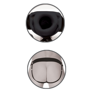 FETISH FANTASY LIMITED ED HOLLOW STRAPON