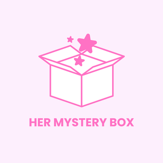 WINYI MYSTERY BOX FEMALE KIT