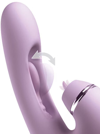 FANTASY FOR HER G-TOUCH PULSE PRO