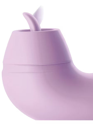 FANTASY FOR HER G-TOUCH PULSE PRO