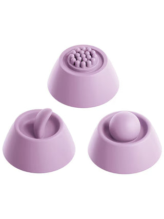 FANTASY FOR HER G-TOUCH PULSE PRO