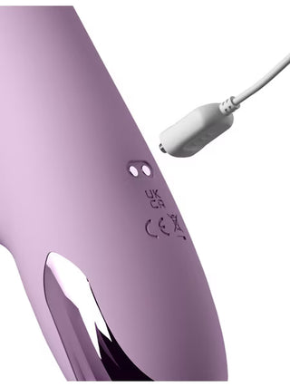 FANTASY FOR HER G-TOUCH PULSE PRO
