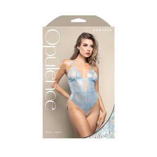 OPULENCE PEARL TEDDY