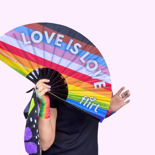 FLIRT FAN
