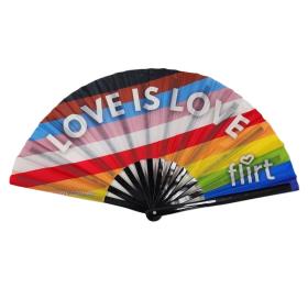 FLIRT FAN