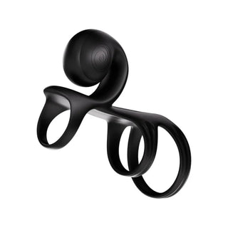 SVIBE JOVI ARC COUPLES RING