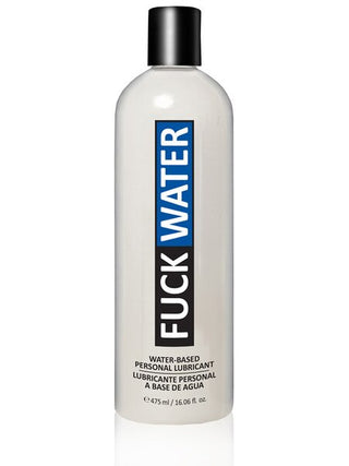 FUCK WATER ORIGINAL