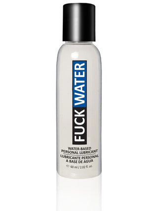 FUCK WATER ORIGINAL