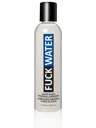 FUCK WATER ORIGINAL