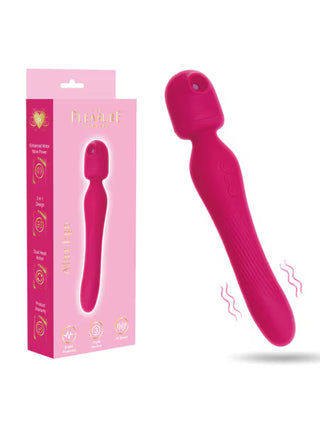ALTER EGO PINK