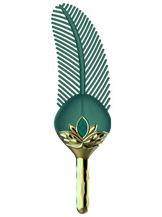 CLEO VIBRATING TICKLER