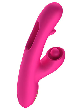 HEAVENS DOOR RABBIT VIBRATOR