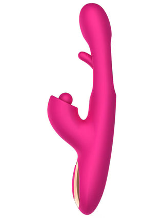 HEAVENS DOOR RABBIT VIBRATOR