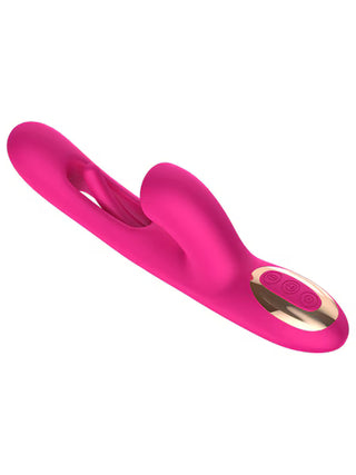 HEAVENS DOOR RABBIT VIBRATOR
