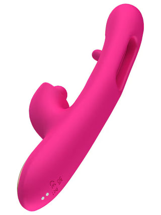 HEAVENS DOOR RABBIT VIBRATOR