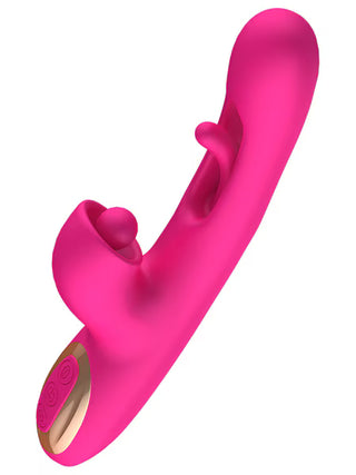 HEAVENS DOOR RABBIT VIBRATOR
