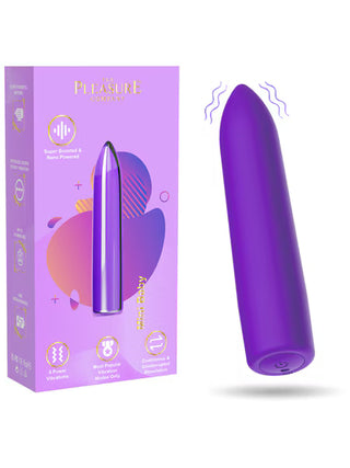 MINI BABY BULLET VIBRATOR