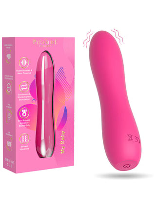 MY BABY BULLET VIBRATOR