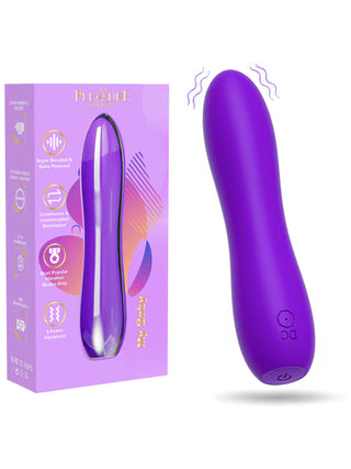 MY BABY BULLET VIBRATOR