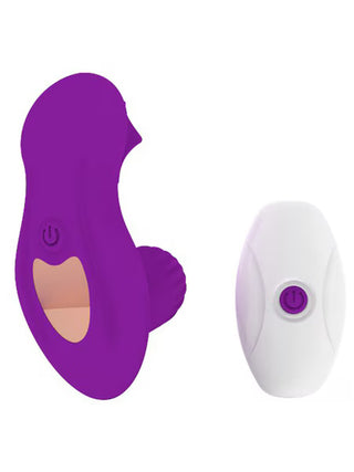 OMG! MULTI PLAY VIBRATOR